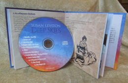 deep skies for slider