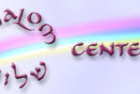 Logo – The Shalom Center