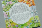 Four Seasons in the Catskills Ketubah