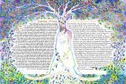 Midsummer Night’s Dream Ketubah