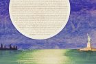 New York City Skywatchers’ Ketubah